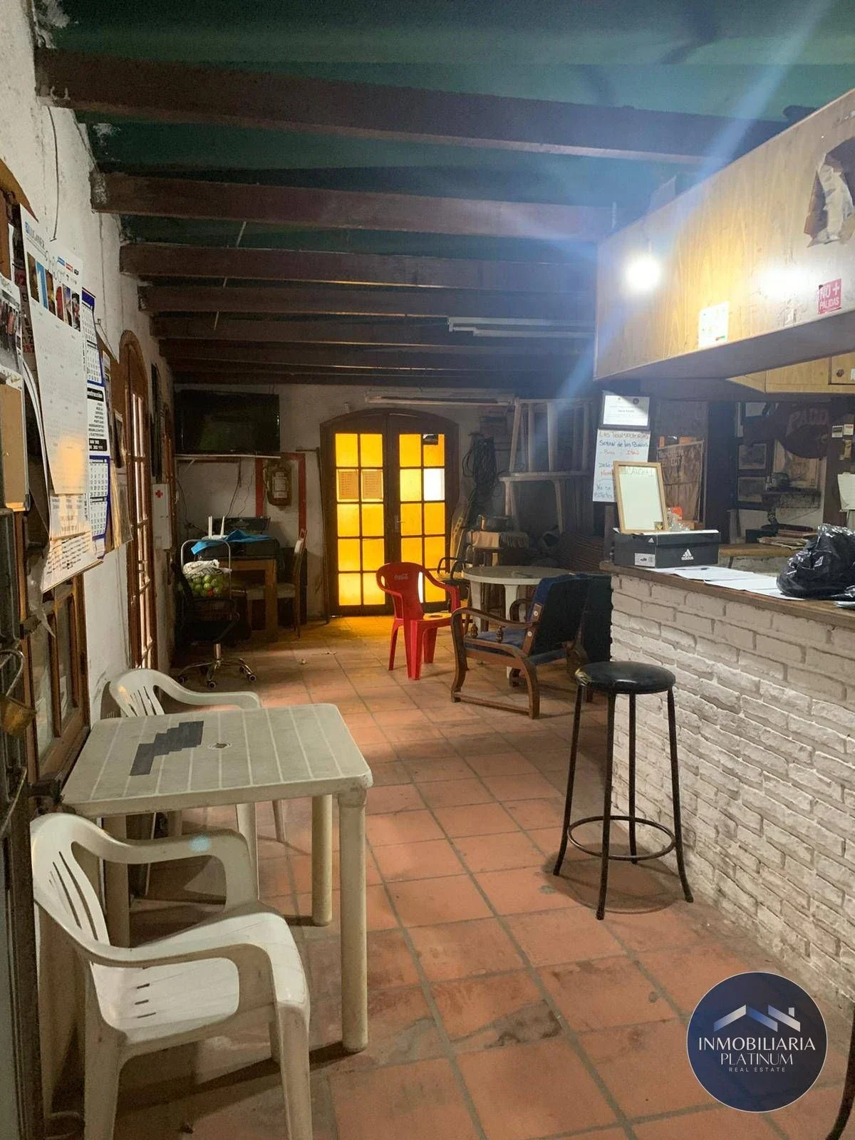 Galpón en venta de 1200m2 ubicado en La Comercial - Imagen 2