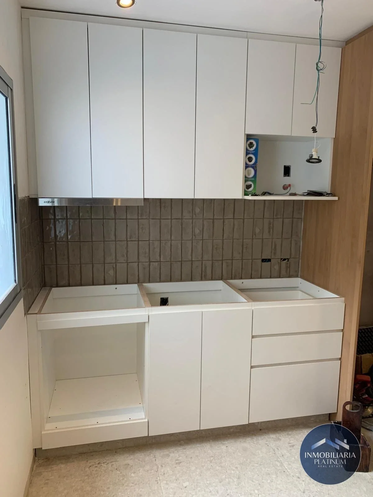 Venta apartamento 1 dorm. con vestidor, Centro - Imagen 4