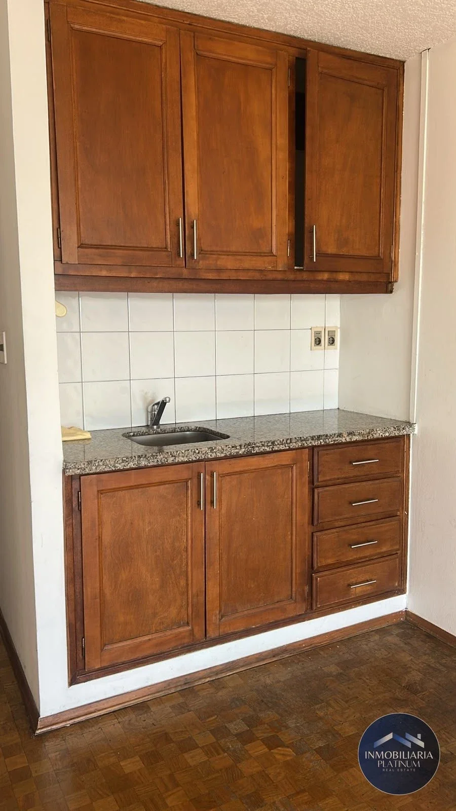 Apartamento en alquiler en Buceo - Imagen 4