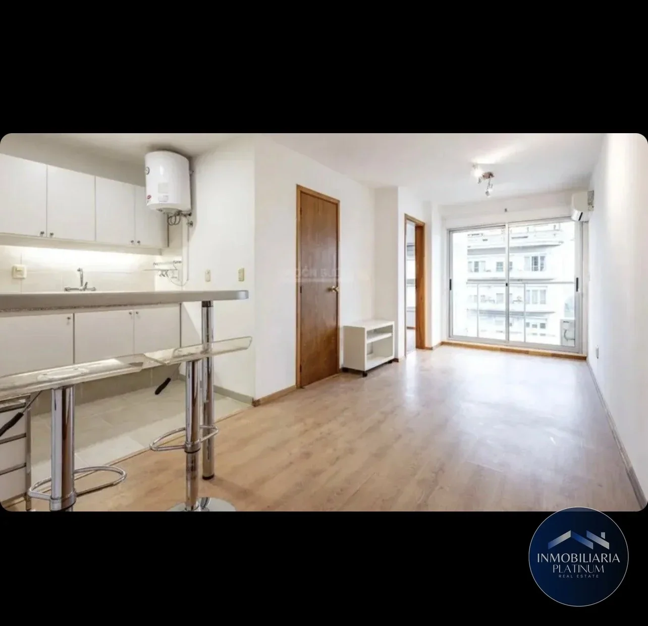 Apartamento en alquiler en Punta Carretas - Imagen 1