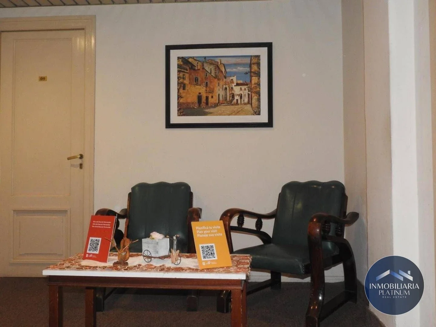 Mitad de Hotel en venta ubicado en Centro - Imagen 3