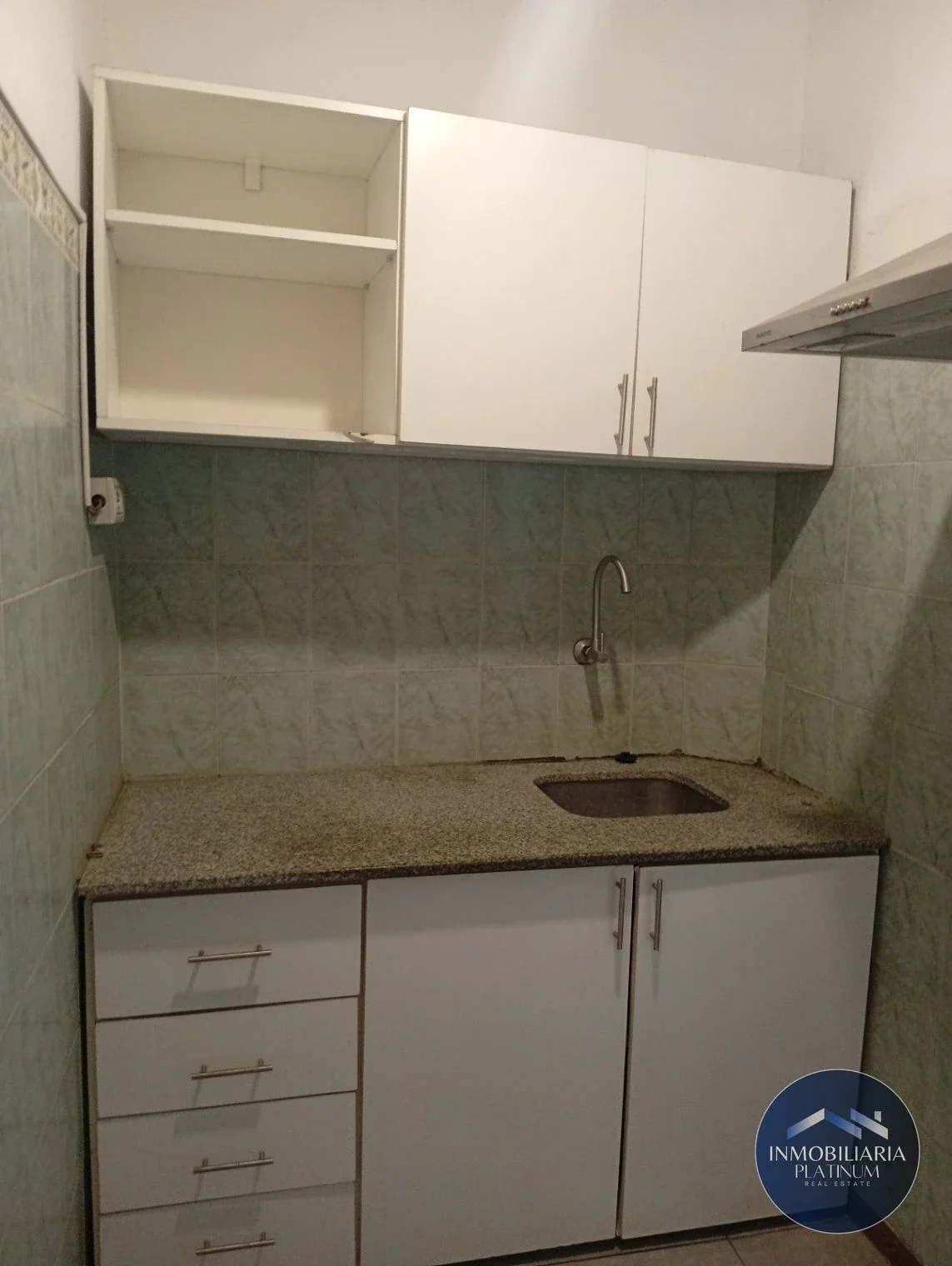 Alquiler Apartamento 1 dormitorios en Reducto - Imagen 5