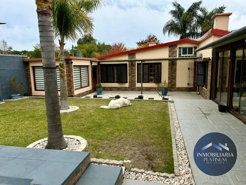 Casa en venta c/ cochera en Parque del Plata - Imagen 3
