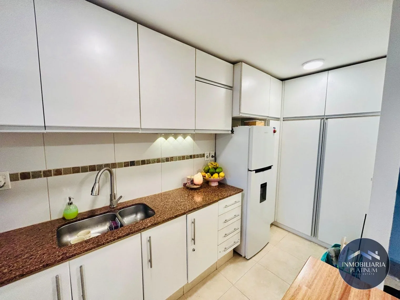 Alquiler Apartamento 2D en Aguada con garage opcional - Imagen 3
