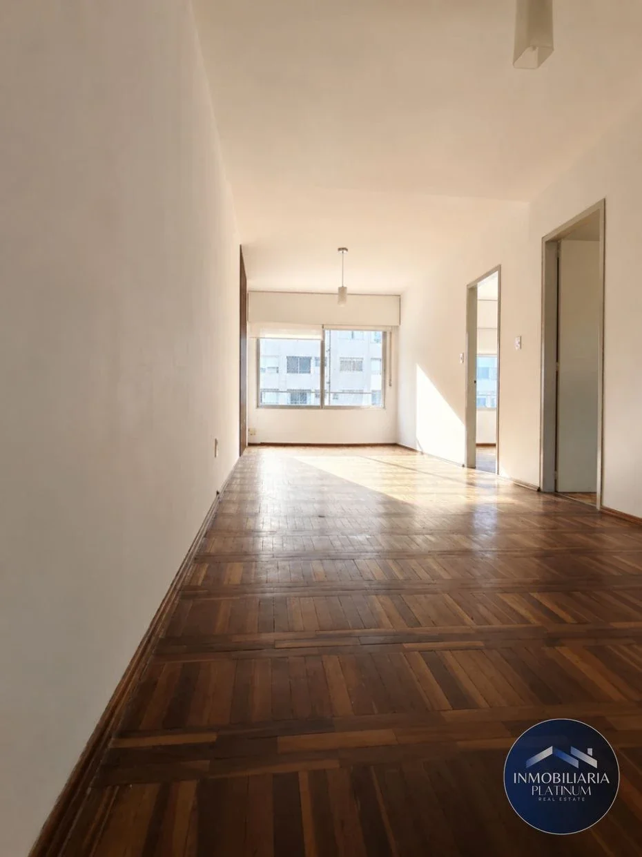 Alquiler Apartamento de 1 dormitorio en Centro - Imagen 2