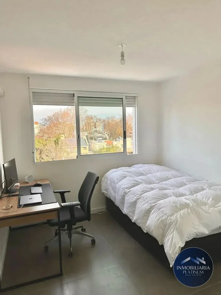 Apartamento en alquiler c/ cochera en Malvin - Imagen 4