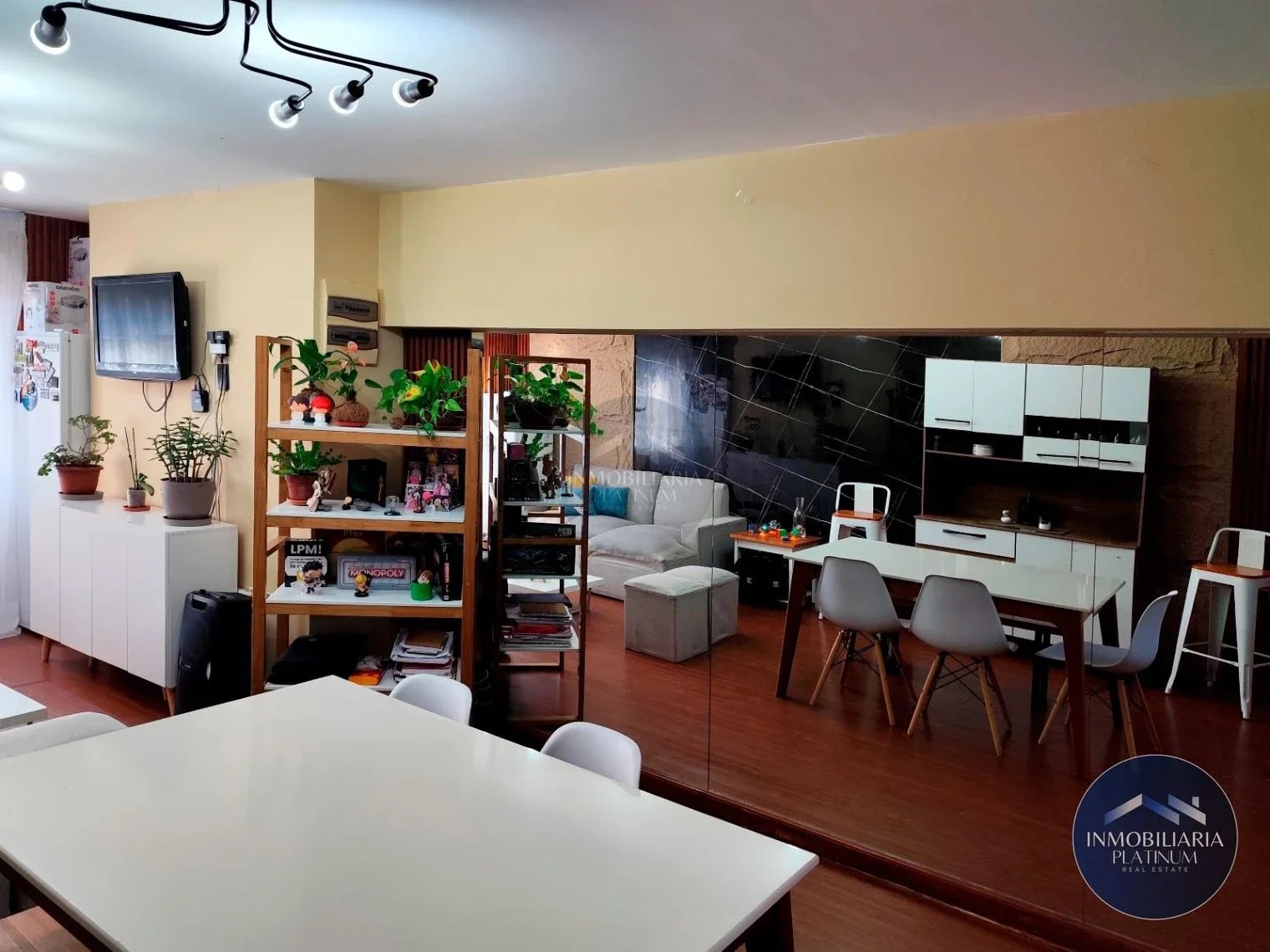 Apartamento en alquiler c/ cochera en Larrañaga - Imagen 3