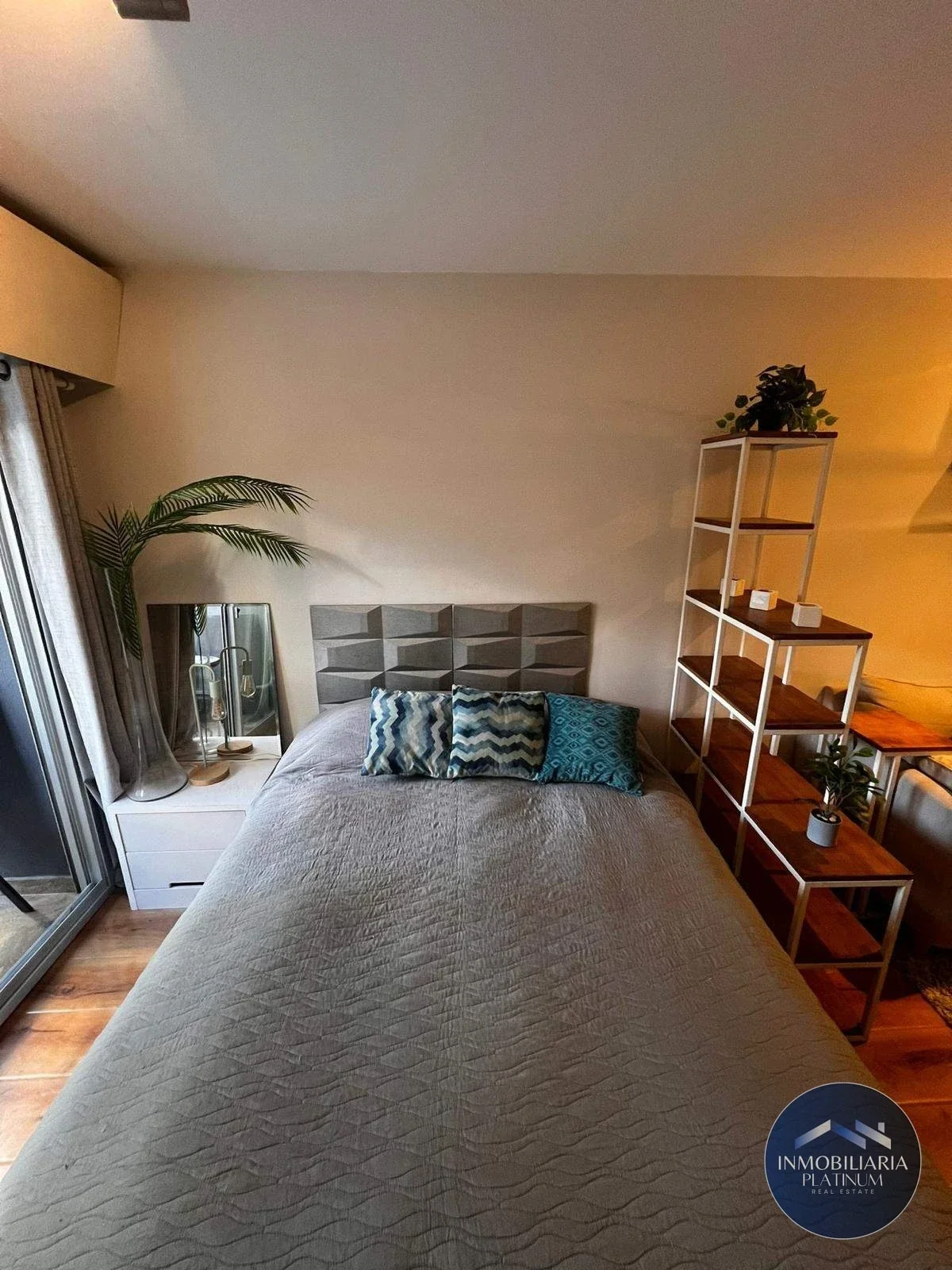 Apartamento en alquiler en Punta Carretas - Imagen 4