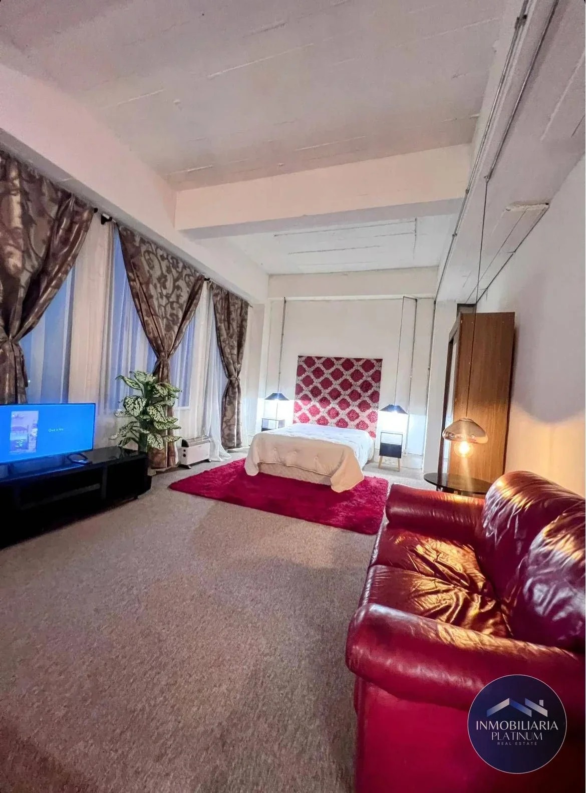 Apartamento en alquiler en Ciudad Vieja - Imagen 2