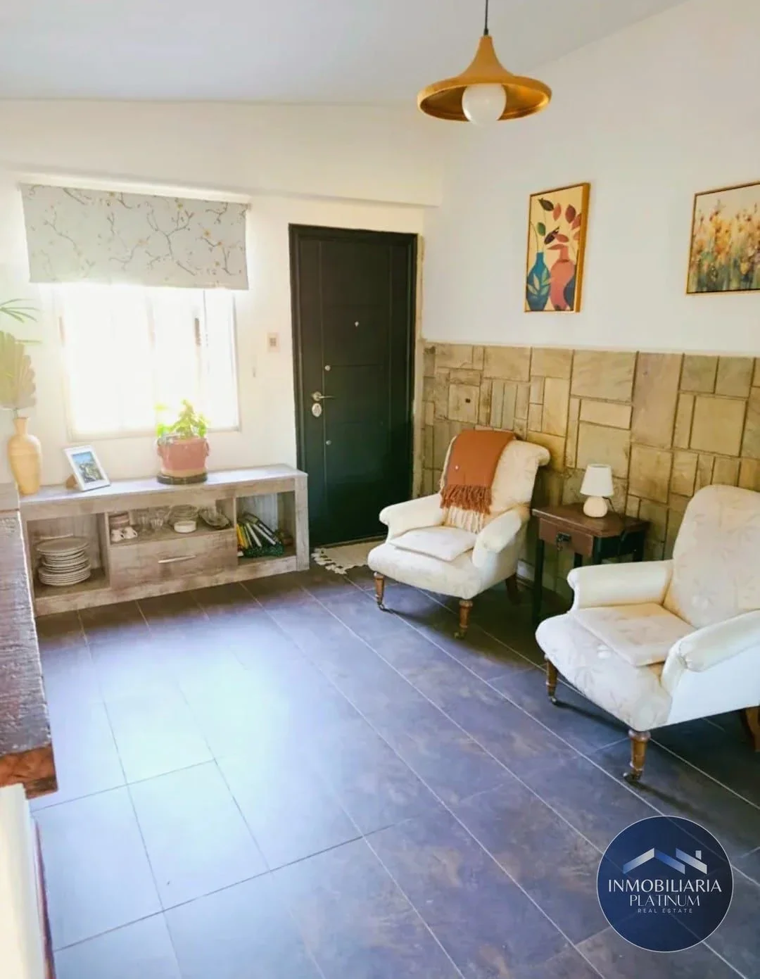 Casa en venta c/ cochera en Solymar - Imagen 4