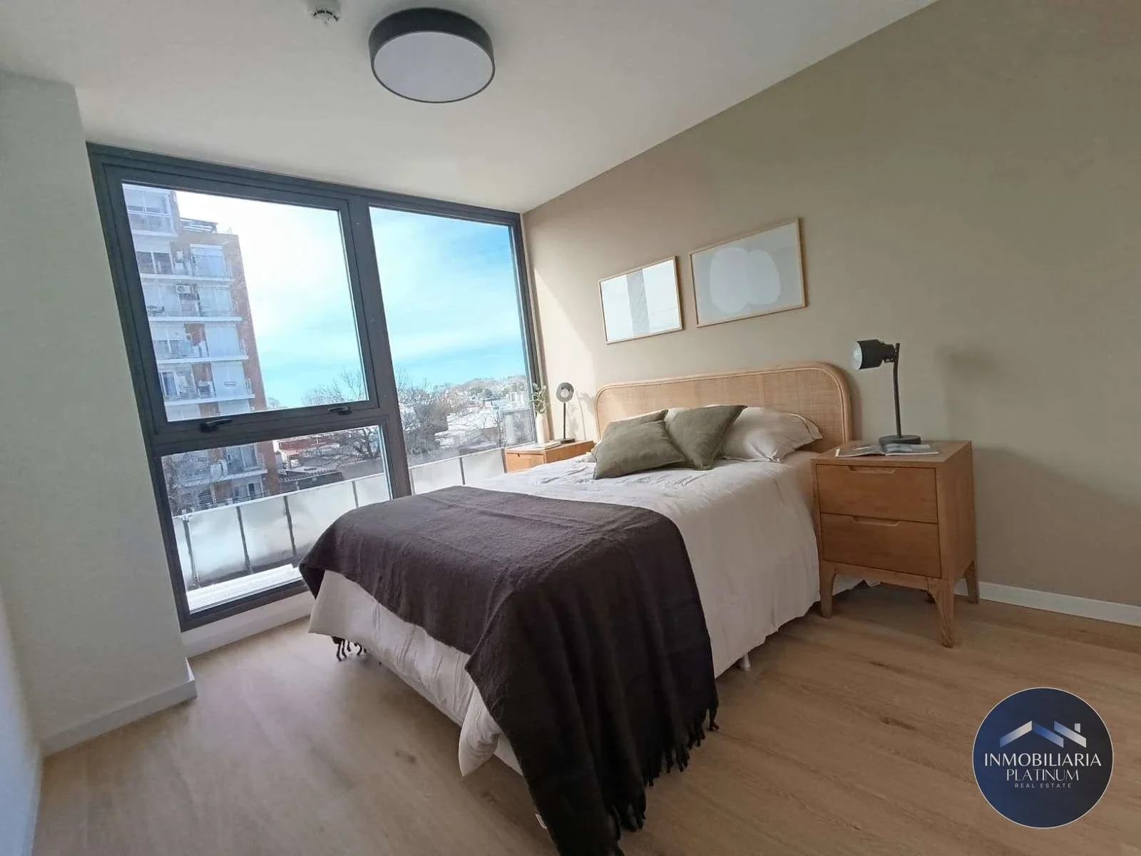 Venta de Apartamento Monoambiente en La Blanqueada - Imagen 2