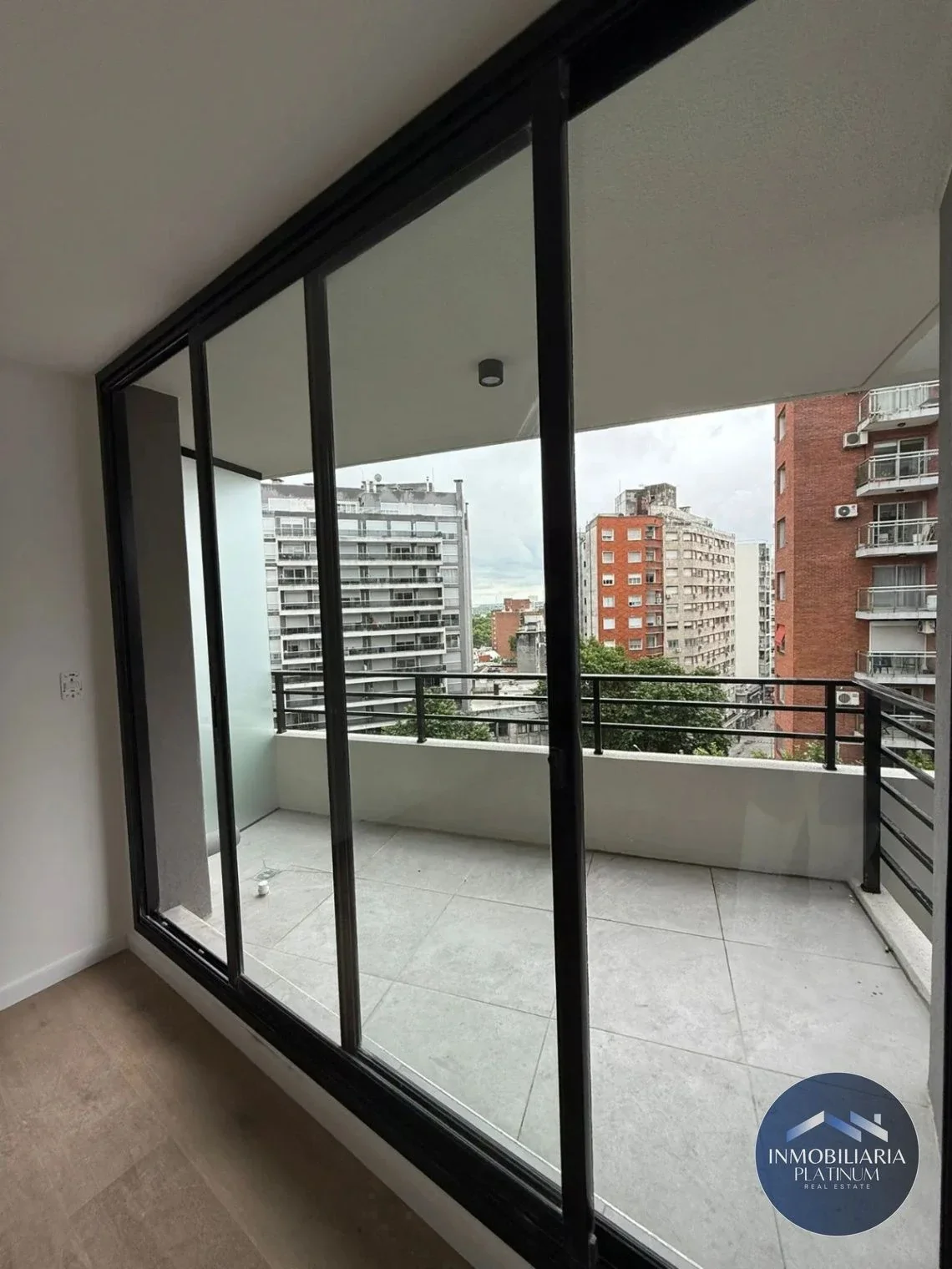Apartamento en Venta de 1 Dormitorio en Cordón - Imagen 1
