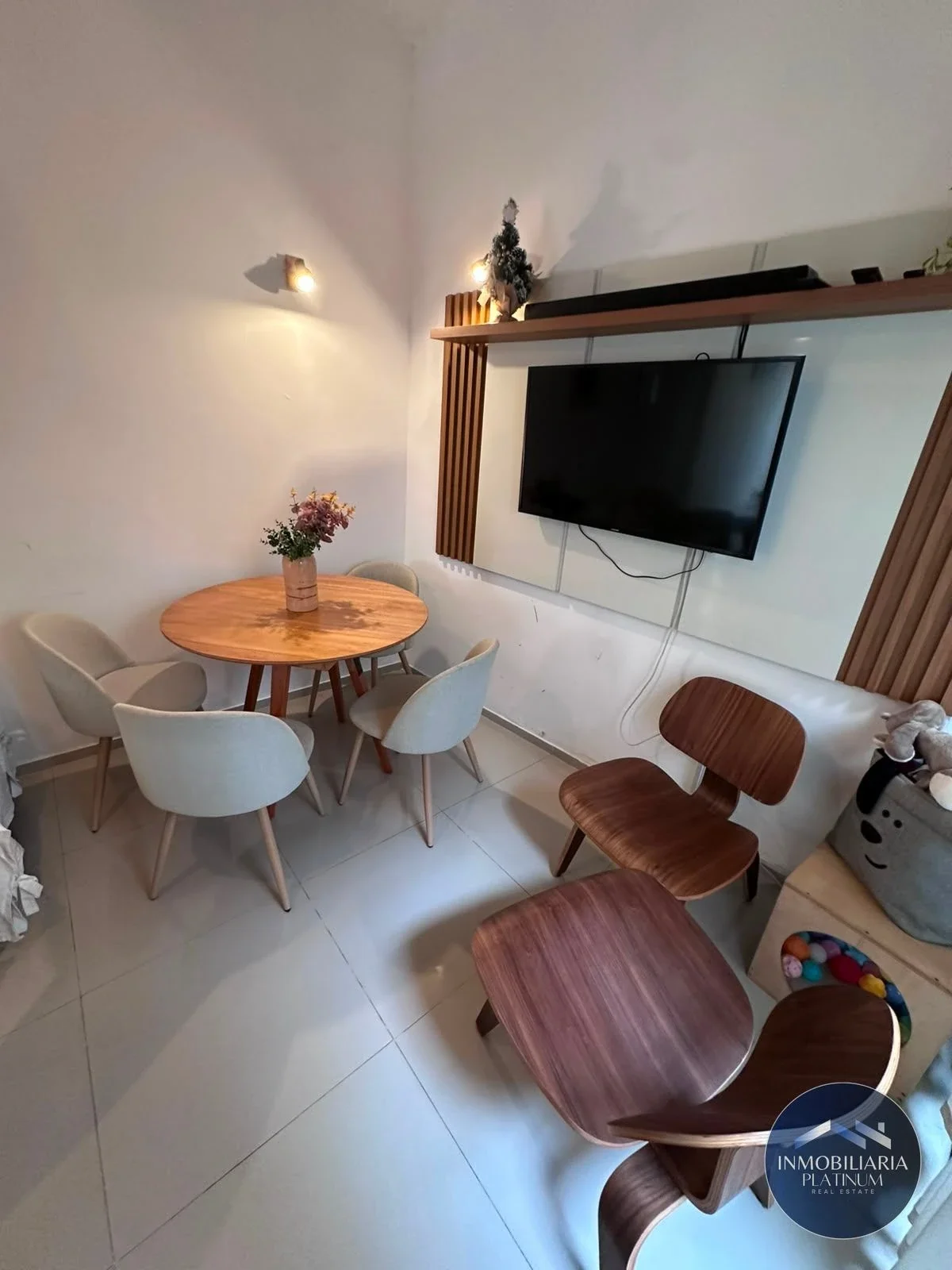 Apartamento en venta en Punta Carretas - Imagen 2