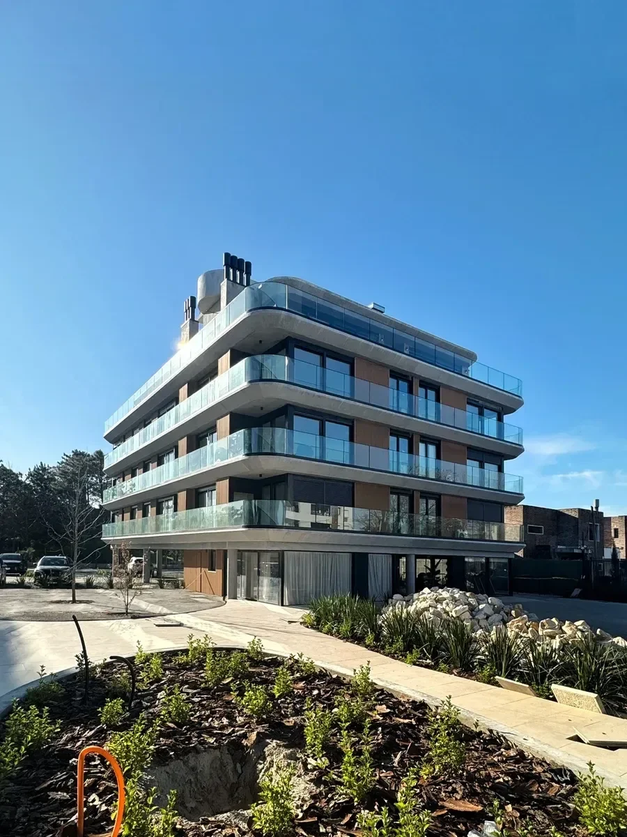 Alquiler apartamento 1 dormitorio c/ cochera en Barra de Carrasco - Imagen 2