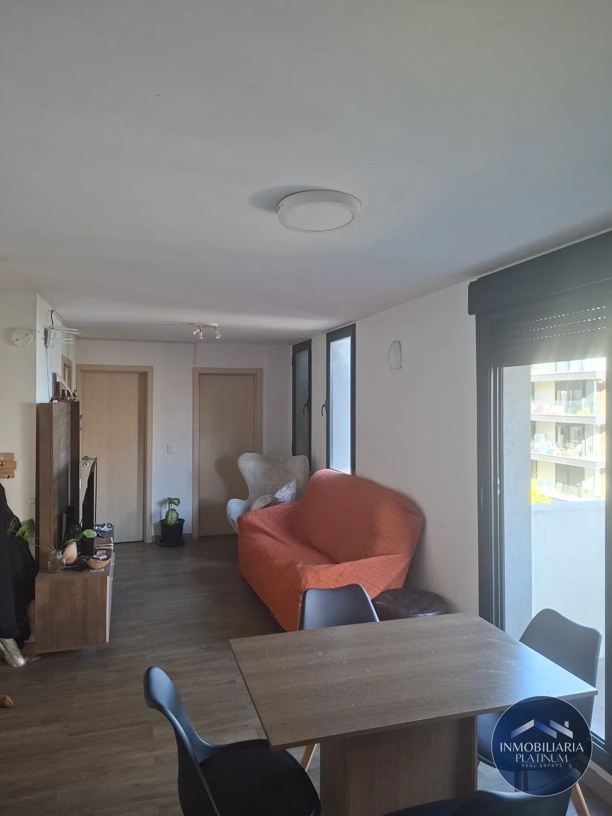 Apartamento en alquiler en Centro - Imagen 3
