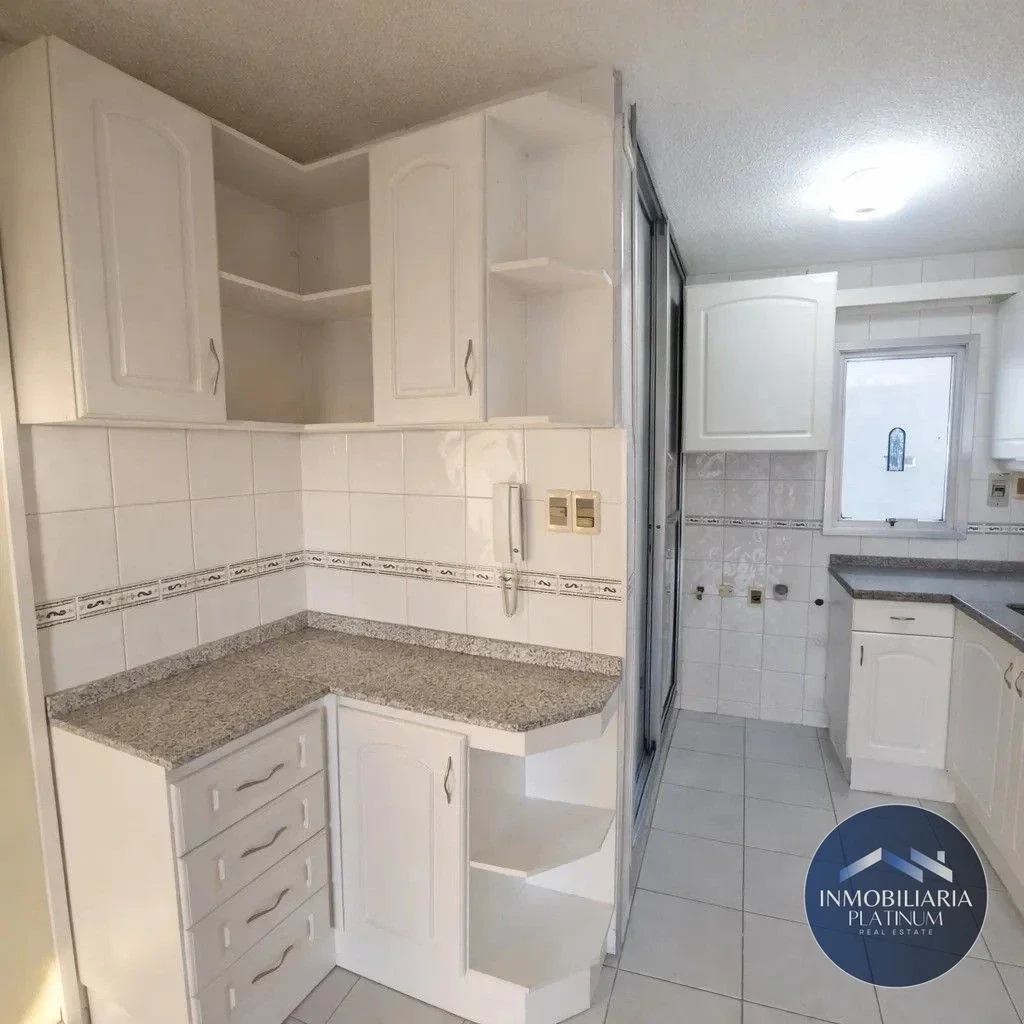 Apartamento en Alquiler de 1 Dormitorio en Tres Cruces - Imagen 3