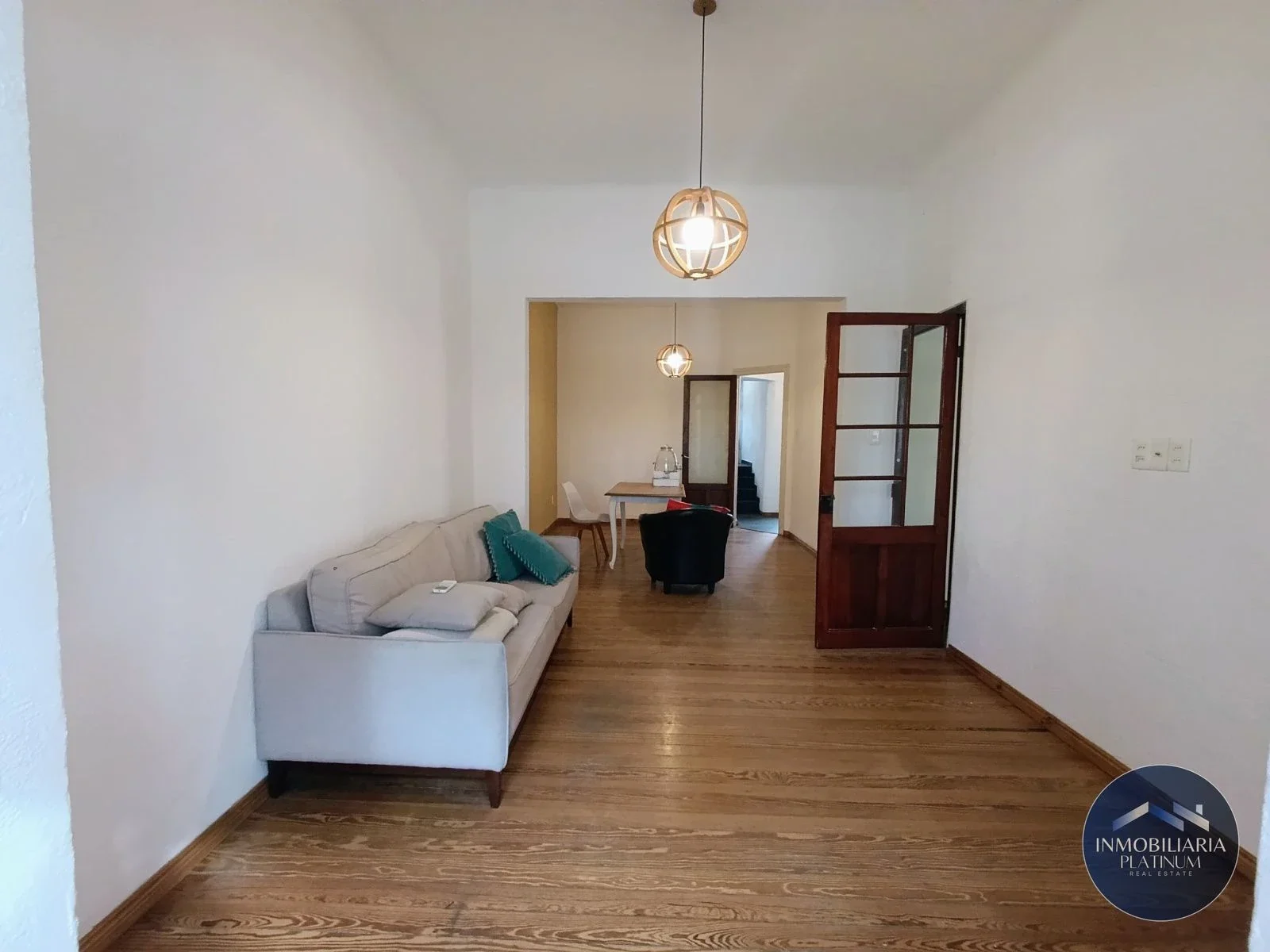 Casa en venta c/ cochera en La Blanqueada - Imagen 4