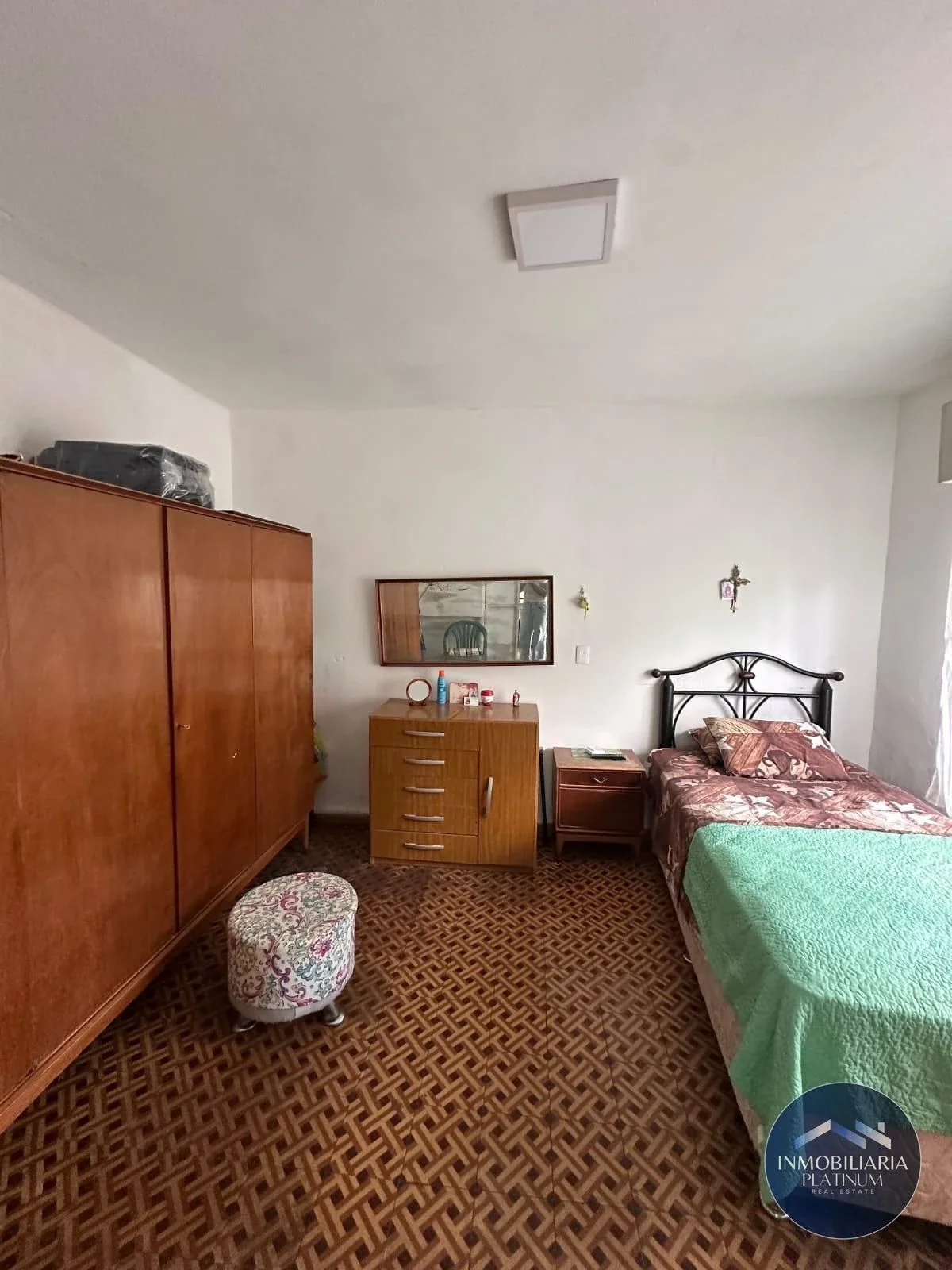 Casa en venta 3 dormitorios c/ cochera en Cerrito - Imagen 1