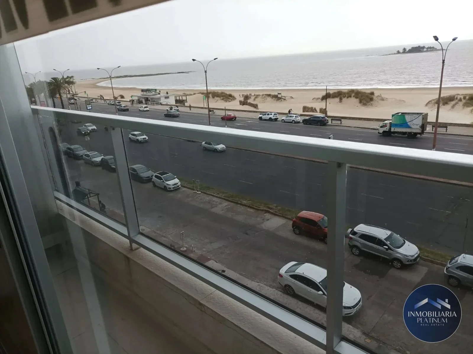 Apartamento en alquiler en Malvin - Imagen 5