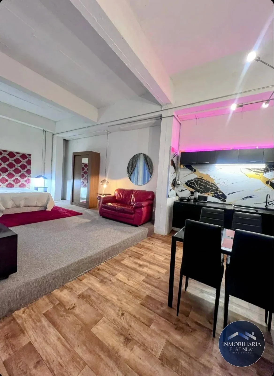 Apartamento en alquiler en Ciudad Vieja - Imagen 3