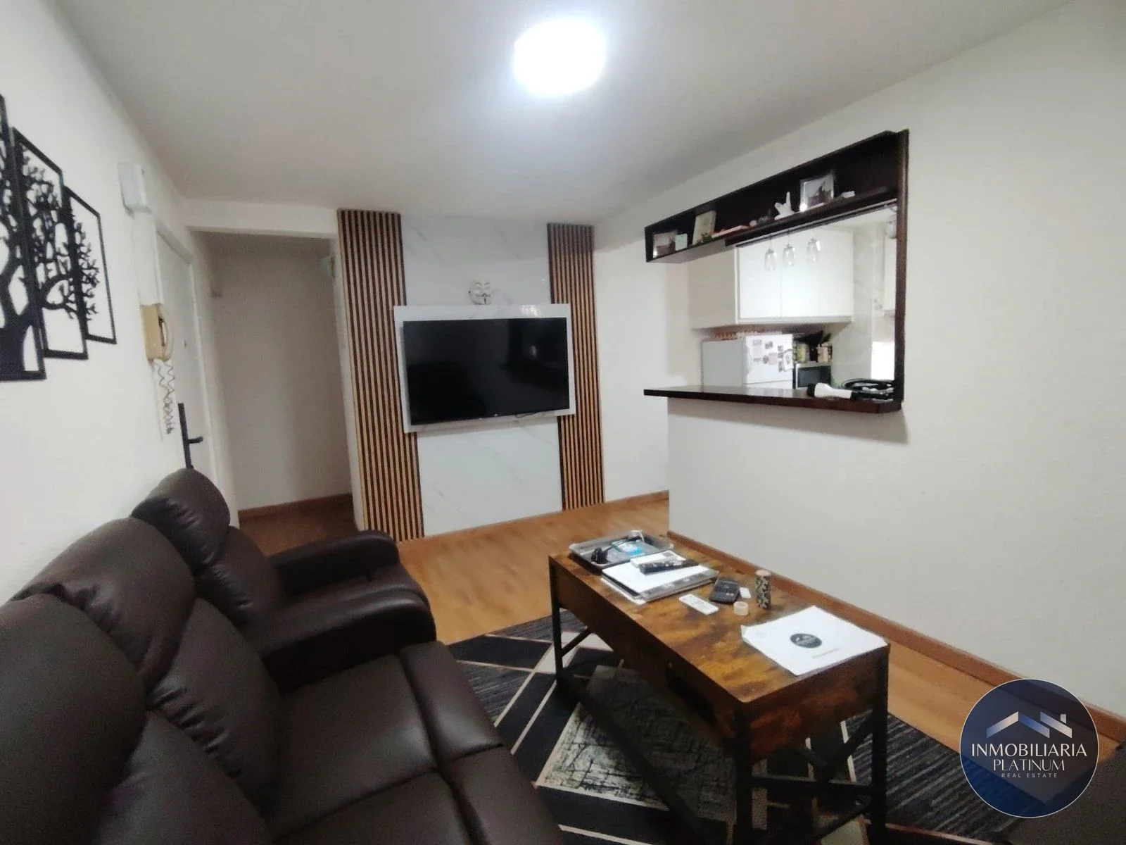 Apartamento en venta en Mercado Modelo - Imagen 2