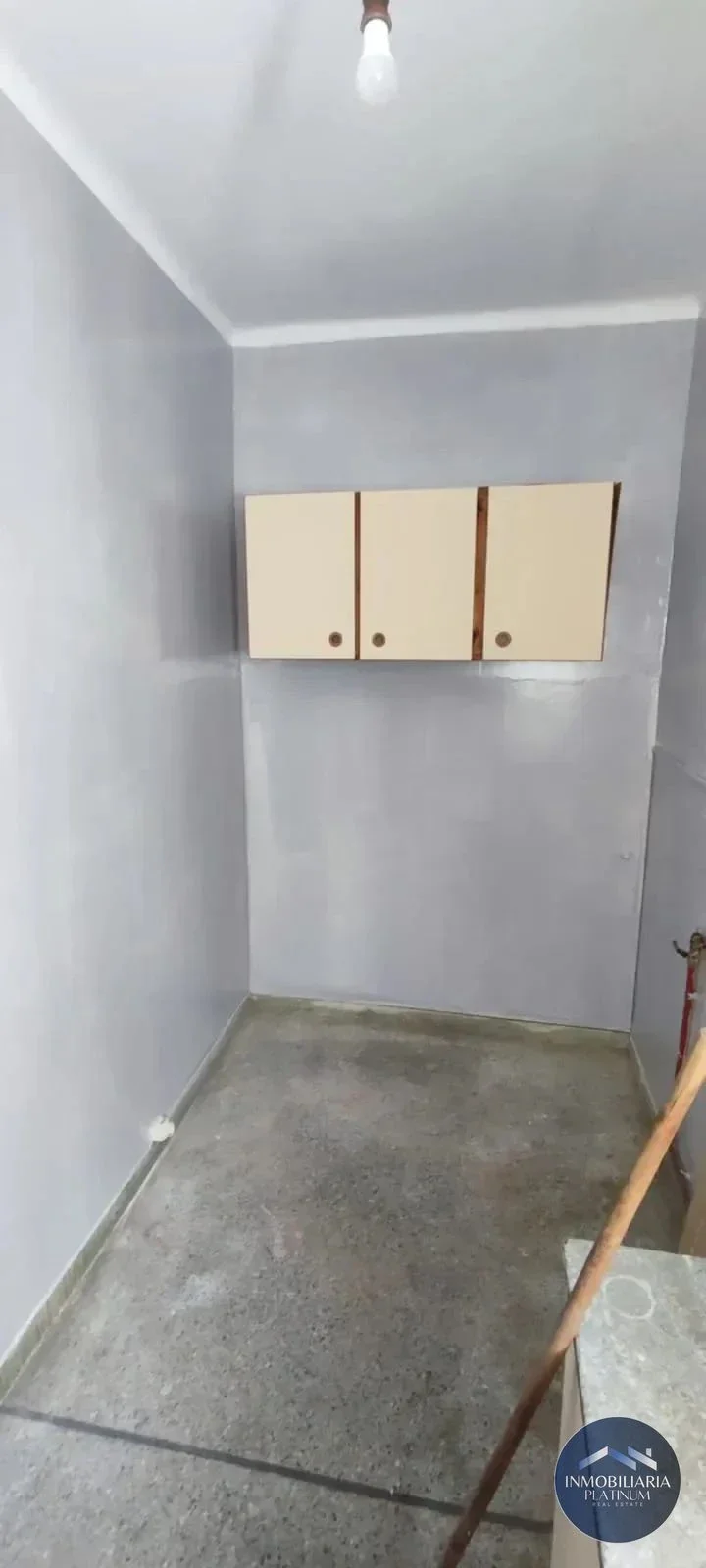 Apartamento en alquiler en Aguada - Imagen 2