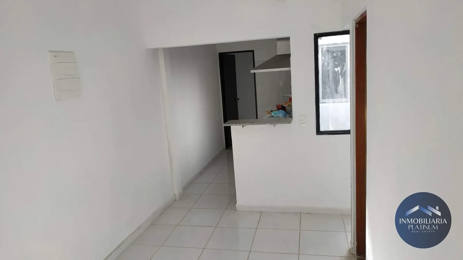 Apartamento un dormitorio en alquiler en Cordón - Imagen 5