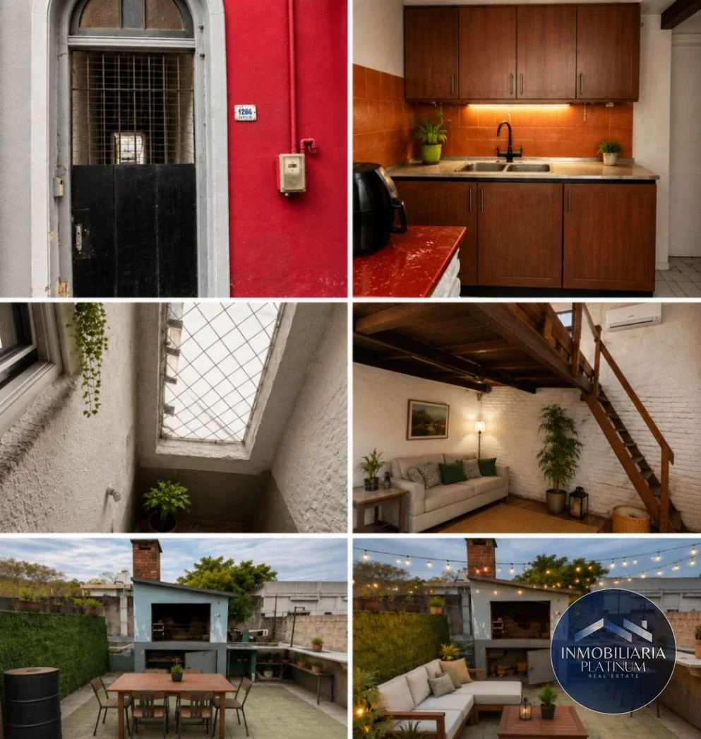 Apartamento en venta en Aguada - Imagen 5