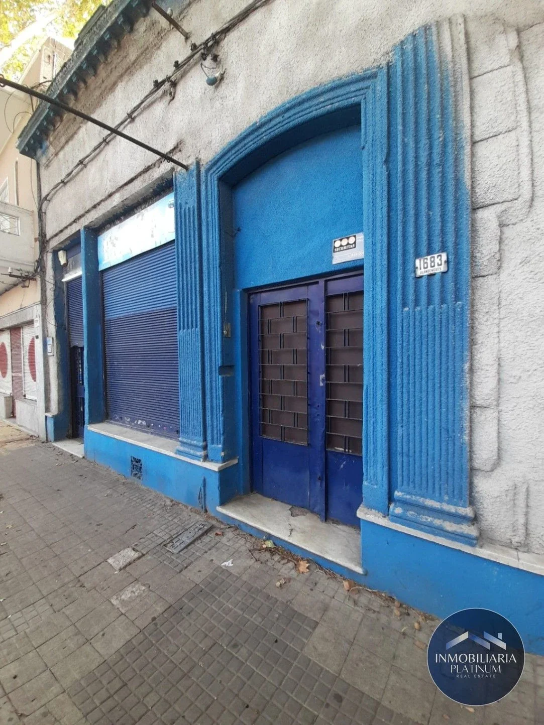 Local Comercial en alquiler ubicado en Goes - Imagen 1