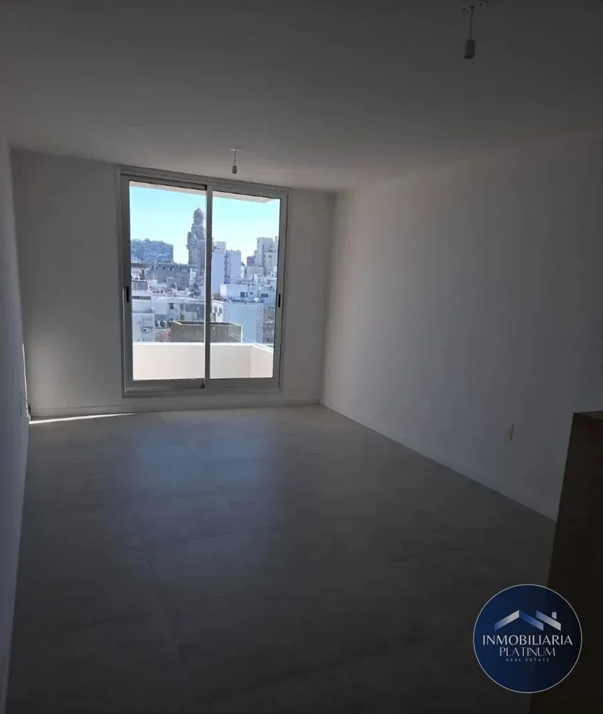 Alquiler de Apartamento Dos Dormitorios c/ cochera a Estrenar en el Centro - Imagen 4