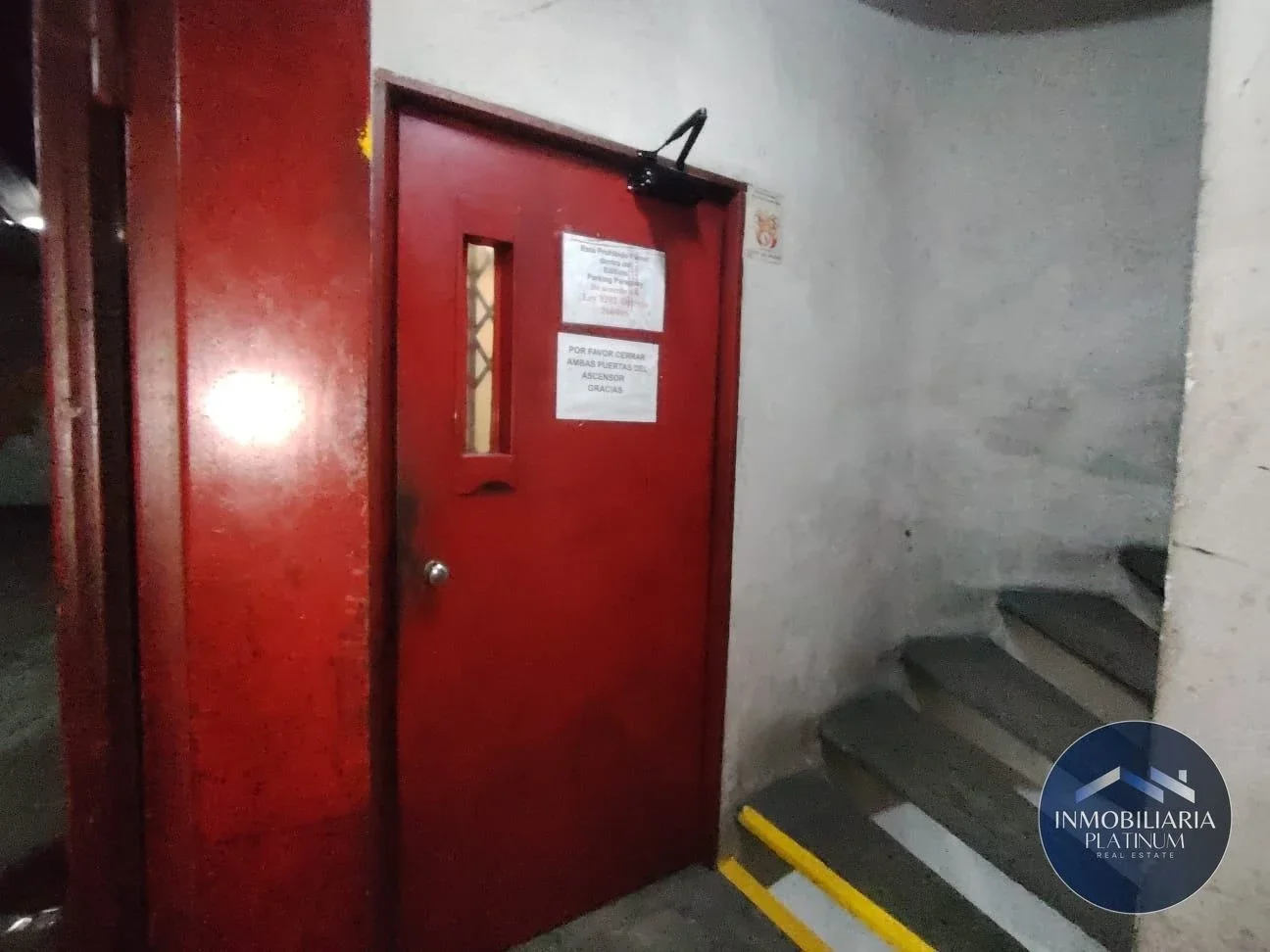 Cocheracubierta  en venta ubicado en Centro - Imagen 4