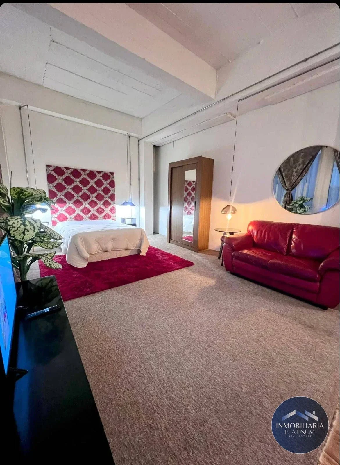 Apartamento en alquiler en Ciudad Vieja - Imagen 4