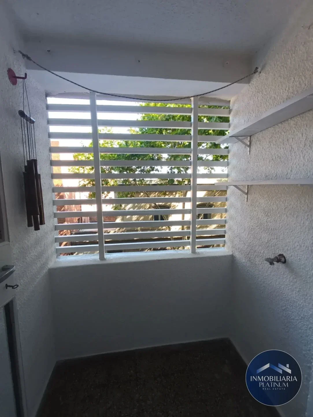 Apartamento en alquiler amueblado 1 dormitorio en Centro - Imagen 4