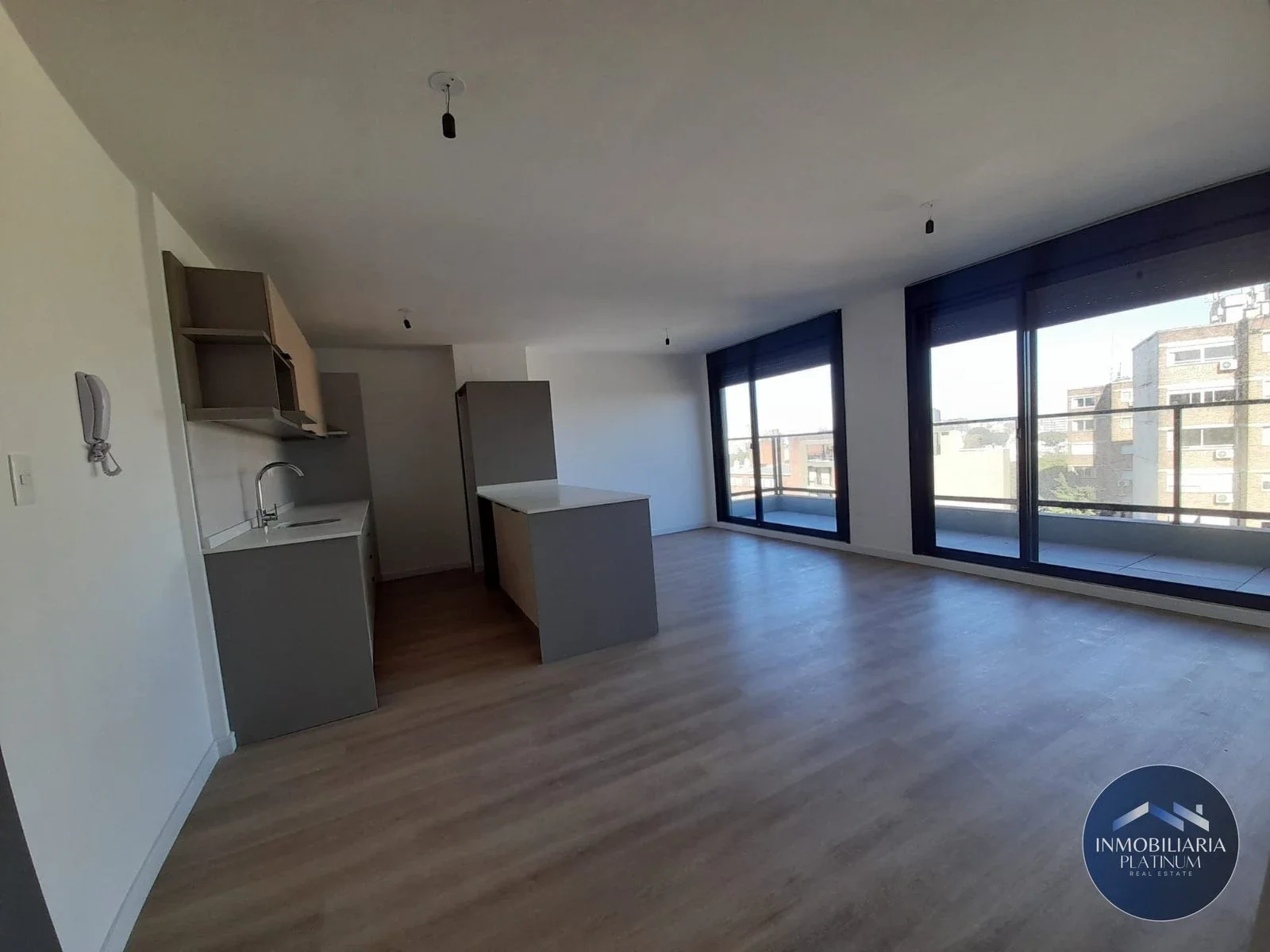 Apartamento dos dormitorios y terraza en venta en La Blanqueada - Imagen 5