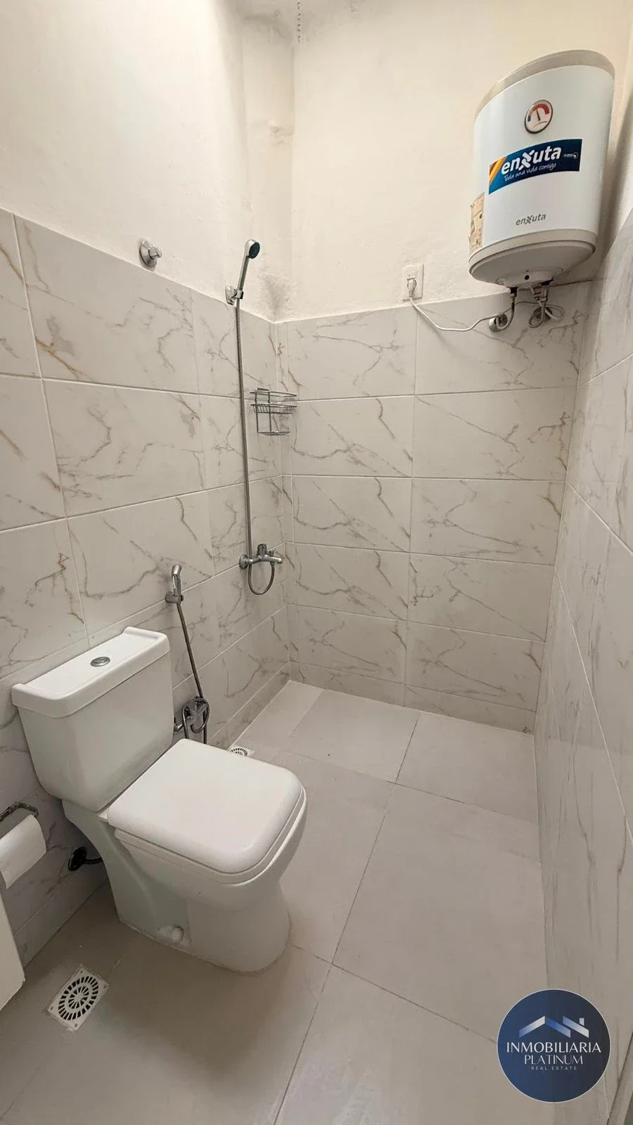 Apartamento en alquiler en Goes - Imagen 2