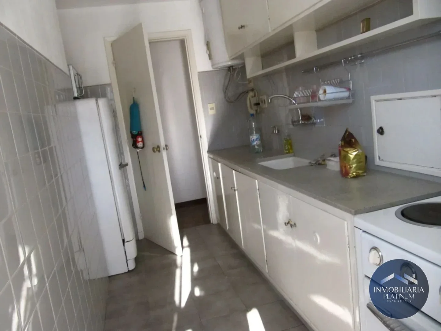 Apartamento en alquiler en Ciudad Vieja - Imagen 4