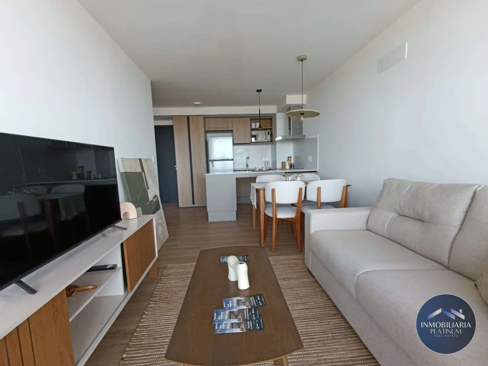 Venta de Apartamento de 1 Dormitorio en Parque Batlle - Imagen 3