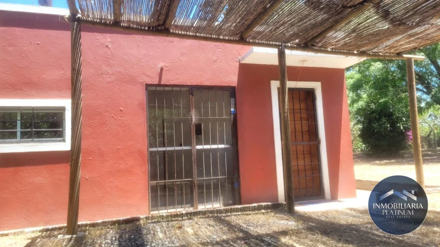 Casa en venta c/ cochera en El Pinar - Imagen 2