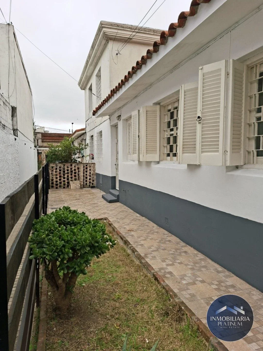 Apartamento en alquiler en La Blanqueada - Imagen 1