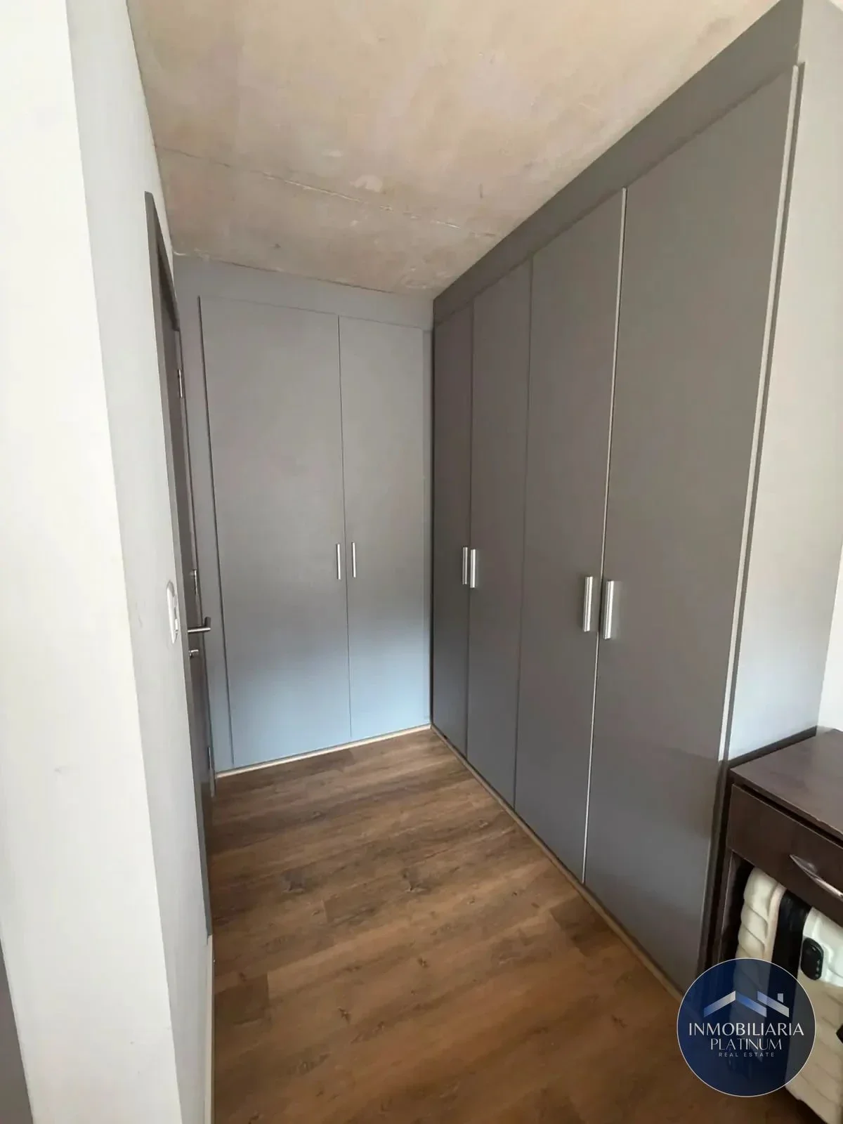 Apartamento 2 dormitorios en alquiler en Pocitos Nuevo - Imagen 5