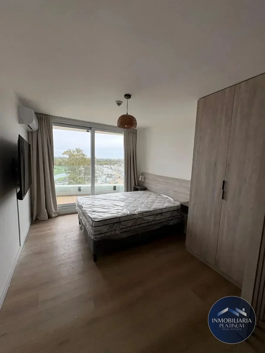 Alquiler Monoambiente en Ventura Tower Carrasco - Barra de Carrasco - Imagen 1