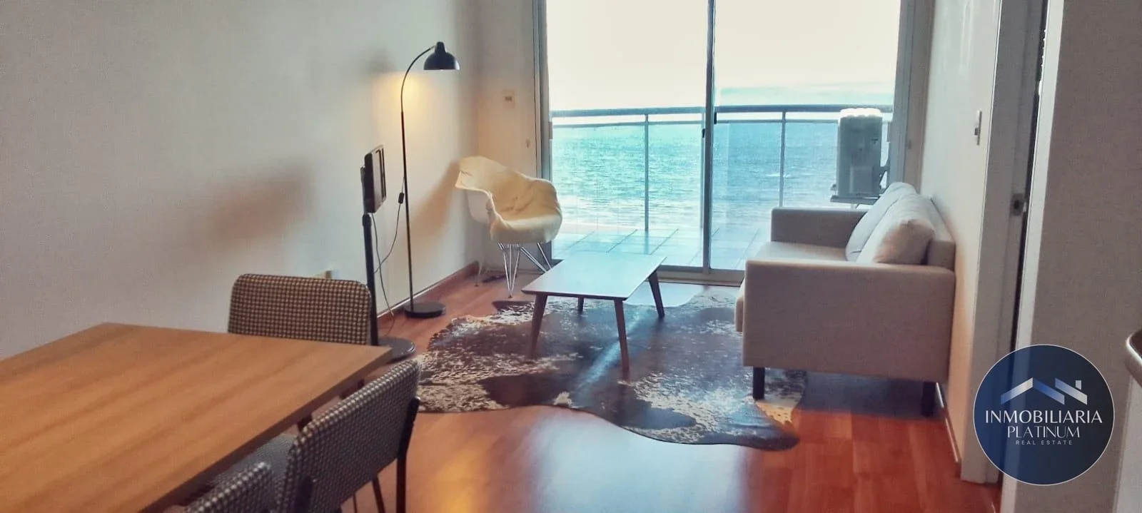 Apartamento en venta en Malvin - Imagen 4