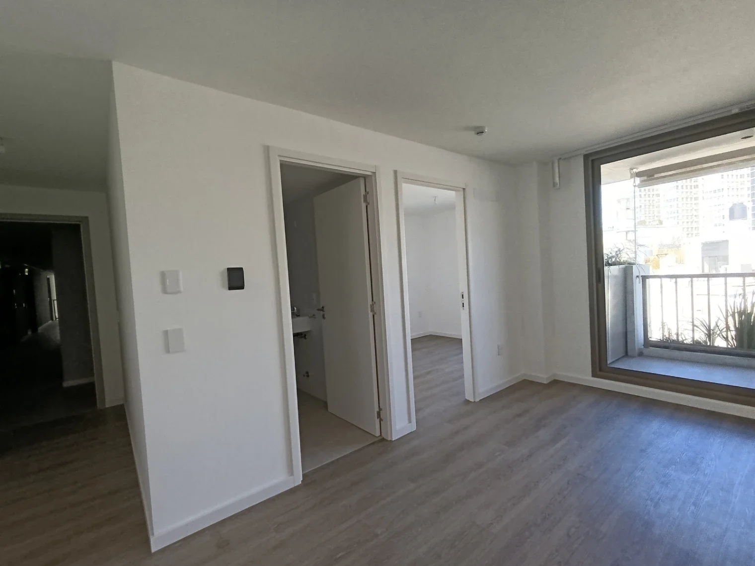 Apartamento de Un dormitorio en venta en La Blanqueada - Imagen 2