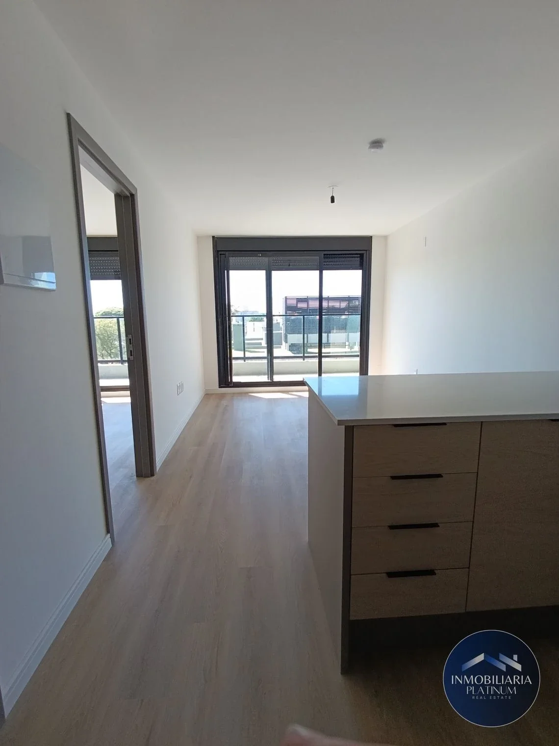 Apartamento en venta en La Blanqueada - Imagen 2