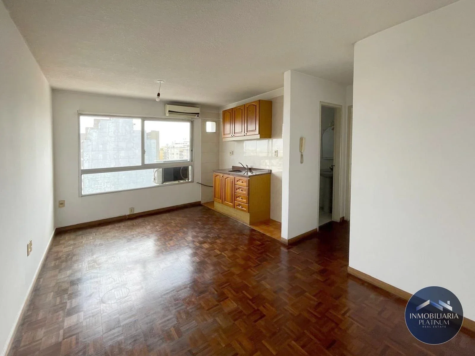 Apartamento en alquiler en Pocitos - Imagen 1