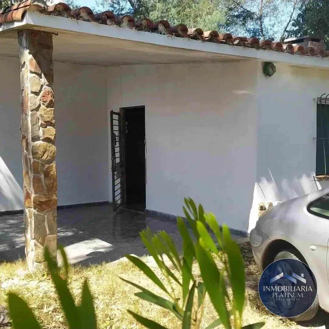 Casa en venta 1 dormitorio c/ cochera, Parque del Plata - Imagen 1
