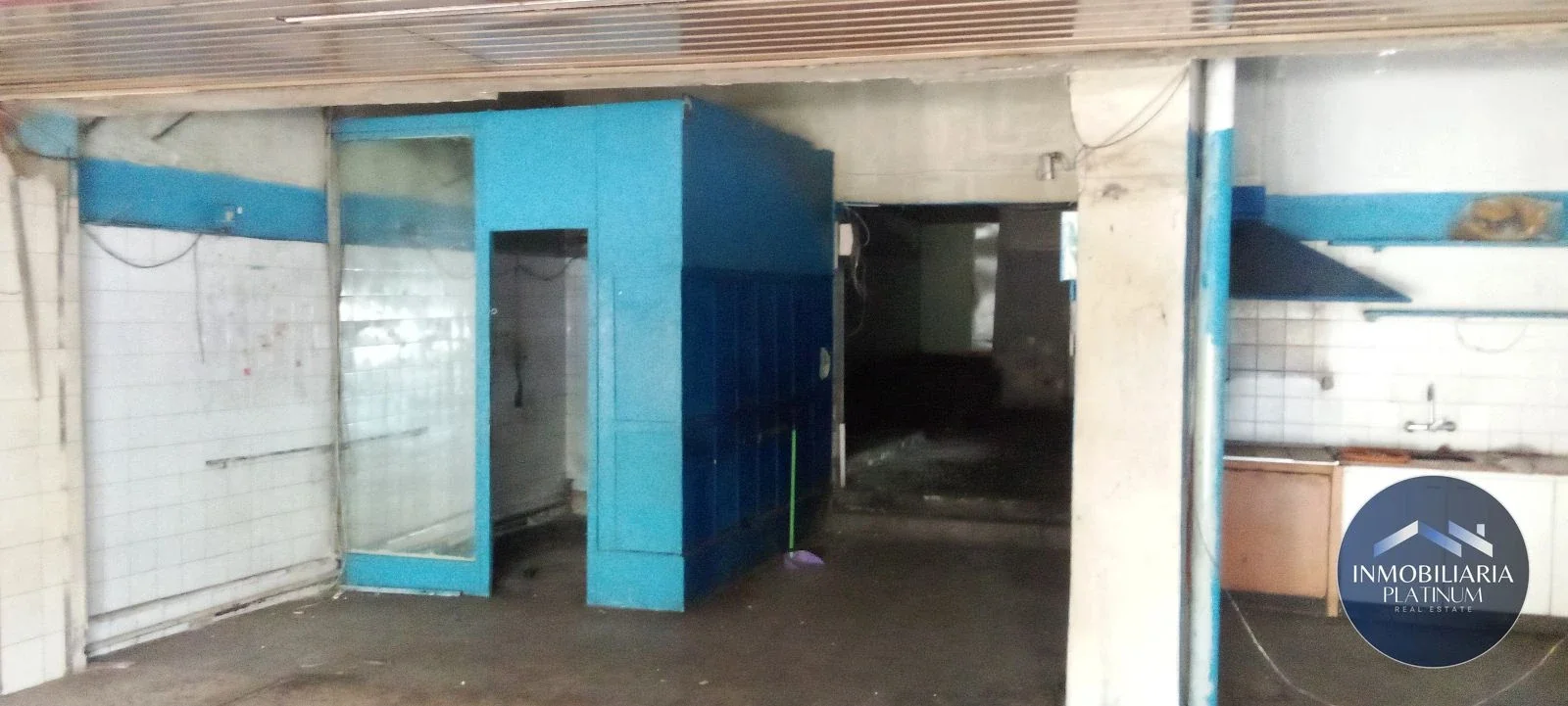 LOCAL COMERCIAL DISPONIBLE PARA SUPERMERCADO O EMPRESA DE PRIMER NIVEL - Imagen 2