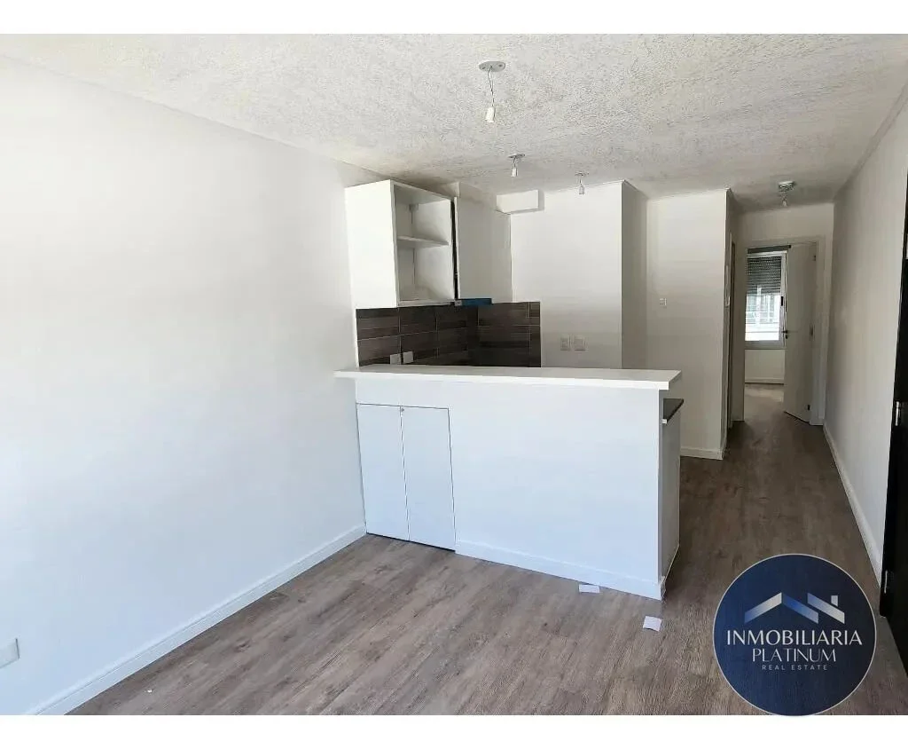 Apartamento en venta en Tres Cruces 1 dormitorio, ideal para inversores! - Imagen 3
