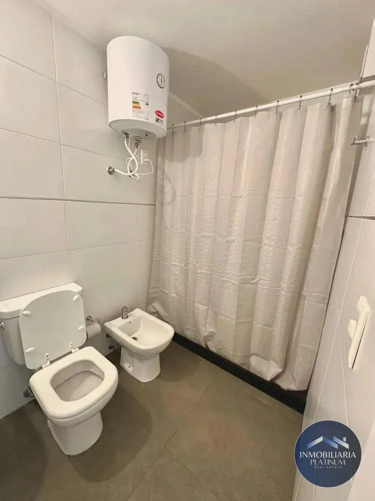 Apartamento en alquiler c/ cochera en Malvin - Imagen 5