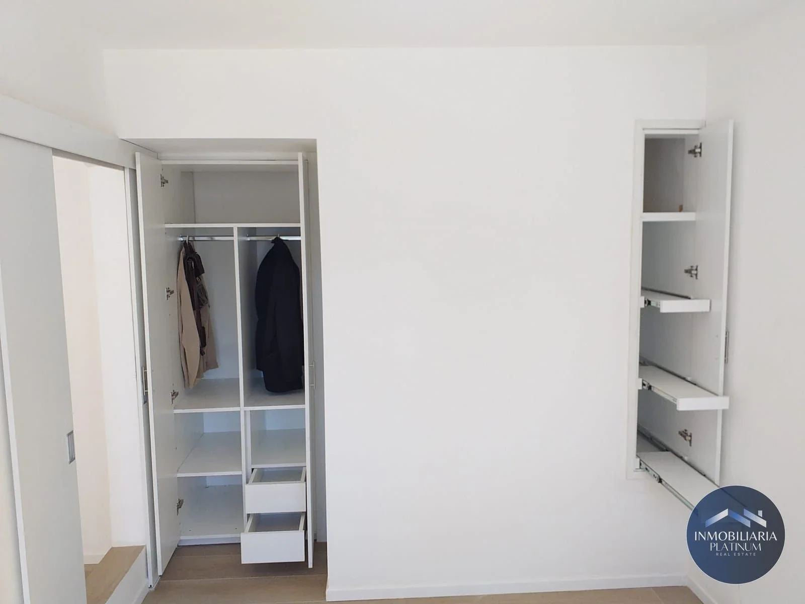 Apartamento en alquiler en Centro - Imagen 4